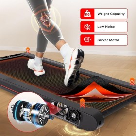 Sperax 4-in-1 Walking Vibration Pad 004